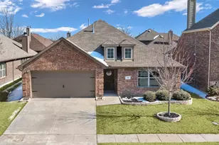 908 Baldcypress Dr, Fate, TX 75087 - Photo 3