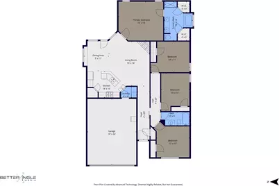 908 Bald Cypress Drive, Fate, TX 75087 - Photo 23