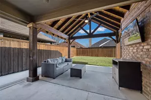 908 Baldcypress Dr, Fate, TX 75087 - Photo 5