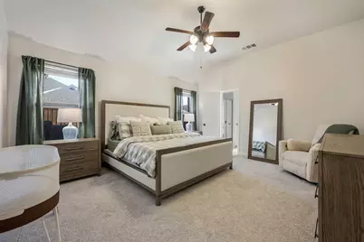 908 Bald Cypress Drive, Fate, TX 75087 - Photo 13