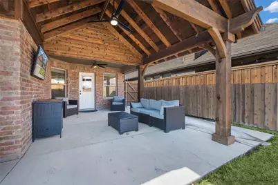 908 Bald Cypress Drive, Fate, TX 75087 - Photo 21