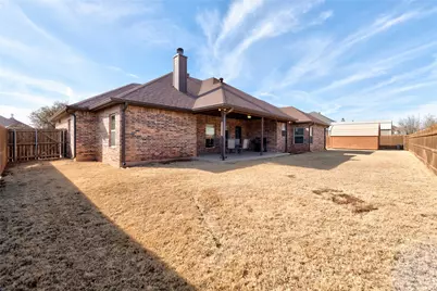 266 Weatherby Street, Tuscola, TX 79562 - Photo 29