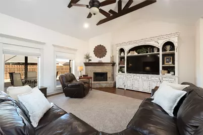 266 Weatherby Street, Tuscola, TX 79562 - Photo 5