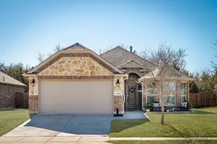 1500 Elizabeth St, Anna, TX 75409 - Photo 3