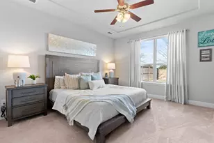 7508 W Fork Ln, McKinney, TX 75071 - Photo 19