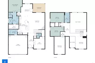 7508 W Fork Ln, McKinney, TX 75071 - Photo 39