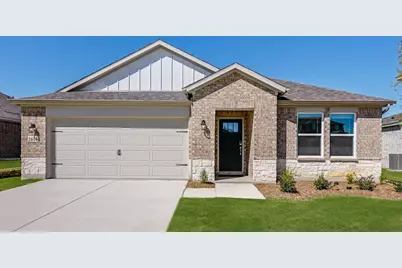 2604 Glacier Road, Anna, TX 75409 - Photo 1