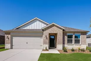 2604 Glacier Rd, Anna, TX 75409 - Photo 1