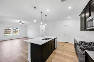 2604 Glacier Rd, Anna, TX 75409 - Photo 3