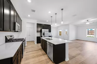 2604 Glacier Road, Anna, TX 75409 - Photo 5