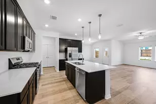 2604 Glacier Rd, Anna, TX 75409 - Photo 5