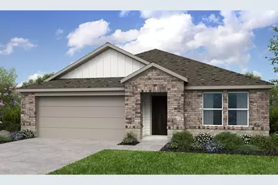 2604 Glacier Road, Anna, TX 75409 - Photo 1