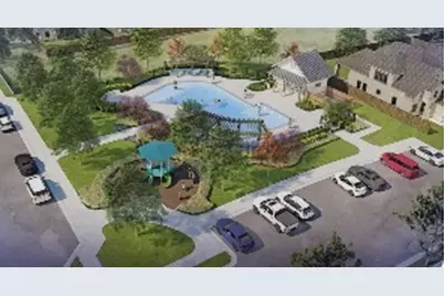 2604 Glacier Road, Anna, TX 75409 - Photo 15