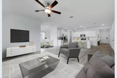 2604 Glacier Road, Anna, TX 75409 - Photo 7