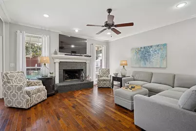 2676 Carnation Drive, Richardson, TX 75082 - Photo 9