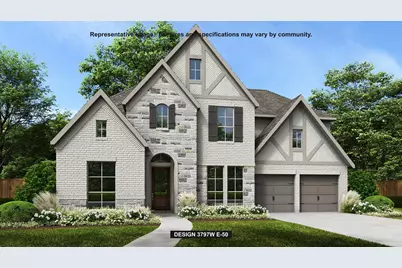 1809 Bistineau Court, Celina, TX 75009 - Photo 1