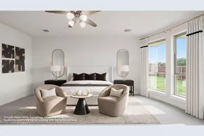 1809 Bistineau Court, Celina, TX 75009 - Photo 7