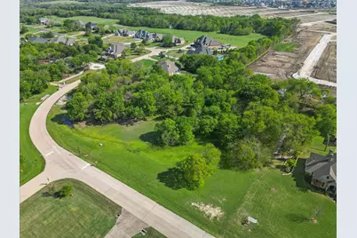 Lot 22 Lake Breeze Drive, McKinney, TX 75071 - Photo 1