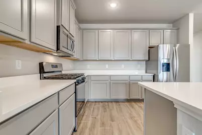 10908 Elata Drive, Fort Worth, TX 76108 - Photo 9