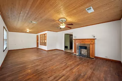 308 N 4th Street, Wortham, TX 76693 - Photo 7