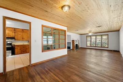 308 N 4th Street, Wortham, TX 76693 - Photo 13