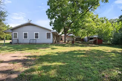 308 N 4th Street, Wortham, TX 76693 - Photo 33