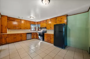 308 N 4th St, Wortham, TX 76693 - Photo 15