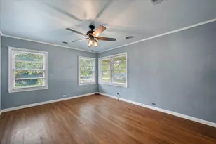 308 N 4th St, Wortham, TX 76693 - Photo 25