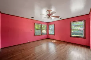 308 N 4th St, Wortham, TX 76693 - Photo 23