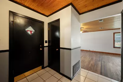 308 N 4th Street, Wortham, TX 76693 - Photo 5