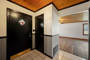 308 N 4th St, Wortham, TX 76693 - Photo 5