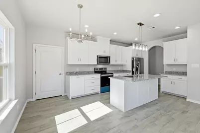 709 3rd Street, Bridgeport, TX 76426 - Photo 11