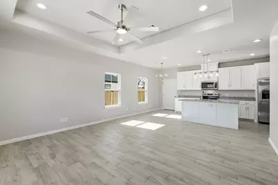 709 3rd Street, Bridgeport, TX 76426 - Photo 5