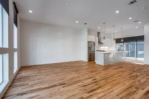 2128 Ashby St, Dallas, TX 75204 - Photo 5