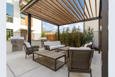 2128 Ashby Street #505, Dallas, TX 75204 - Photo 15