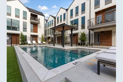 2128 Ashby Street #505, Dallas, TX 75204 - Photo 19