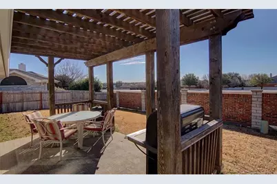 4812 Stetson Drive S, Fort Worth, TX 76244 - Photo 5