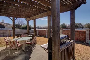 4812 Stetson Dr S, Fort Worth, TX 76244 - Photo 5