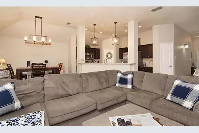 4812 Stetson Drive S, Fort Worth, TX 76244 - Photo 3