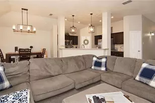 4812 Stetson Dr S, Fort Worth, TX 76244 - Photo 3