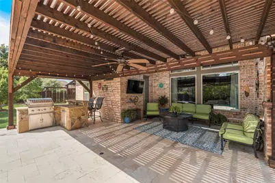 600 Splash Drive, McKinney, TX 75071 - Photo 3