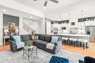 600 Splash Dr, McKinney, TX 75071 - Photo 13