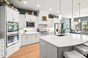 600 Splash Dr, McKinney, TX 75071 - Photo 5