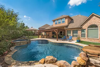 600 Splash Drive, McKinney, TX 75071 - Photo 1