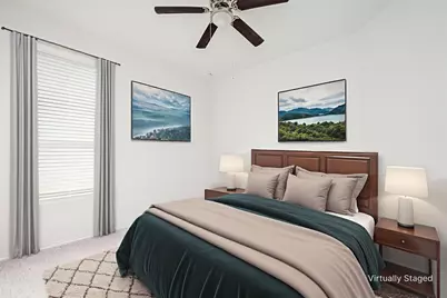 2316 Sundown Mesa Drive, Fort Worth, TX 76177 - Photo 13