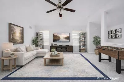 2316 Sundown Mesa Drive, Fort Worth, TX 76177 - Photo 21