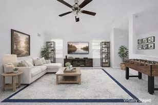 2316 Sundown Mesa Dr, Fort Worth, TX 76177 - Photo 21