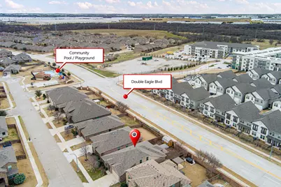 2316 Sundown Mesa Drive, Fort Worth, TX 76177 - Photo 25