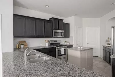 2316 Sundown Mesa Drive, Fort Worth, TX 76177 - Photo 9