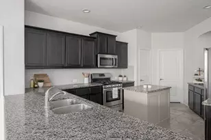 2316 Sundown Mesa Dr, Fort Worth, TX 76177 - Photo 9